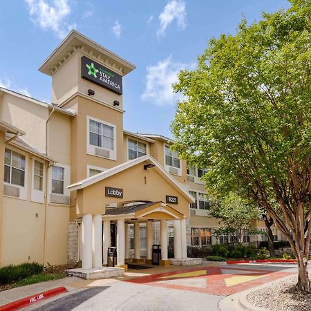 Extended Stay America Suites - Austin - North Central Zewnętrze zdjęcie