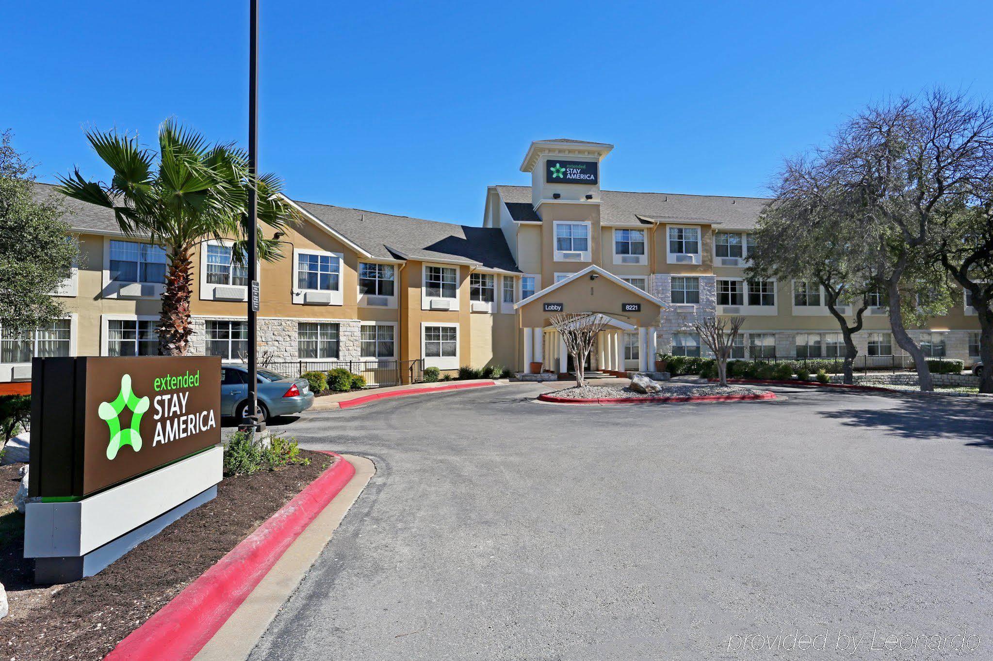 Extended Stay America Suites - Austin - North Central Zewnętrze zdjęcie