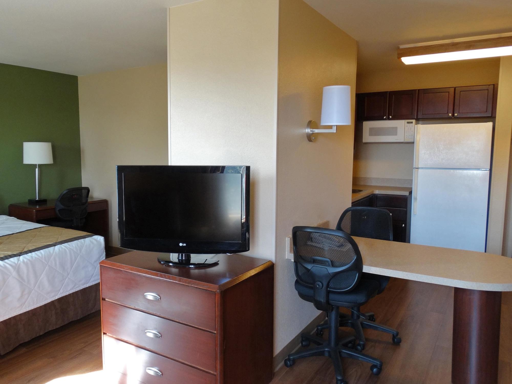 Extended Stay America Suites - Austin - North Central Zewnętrze zdjęcie