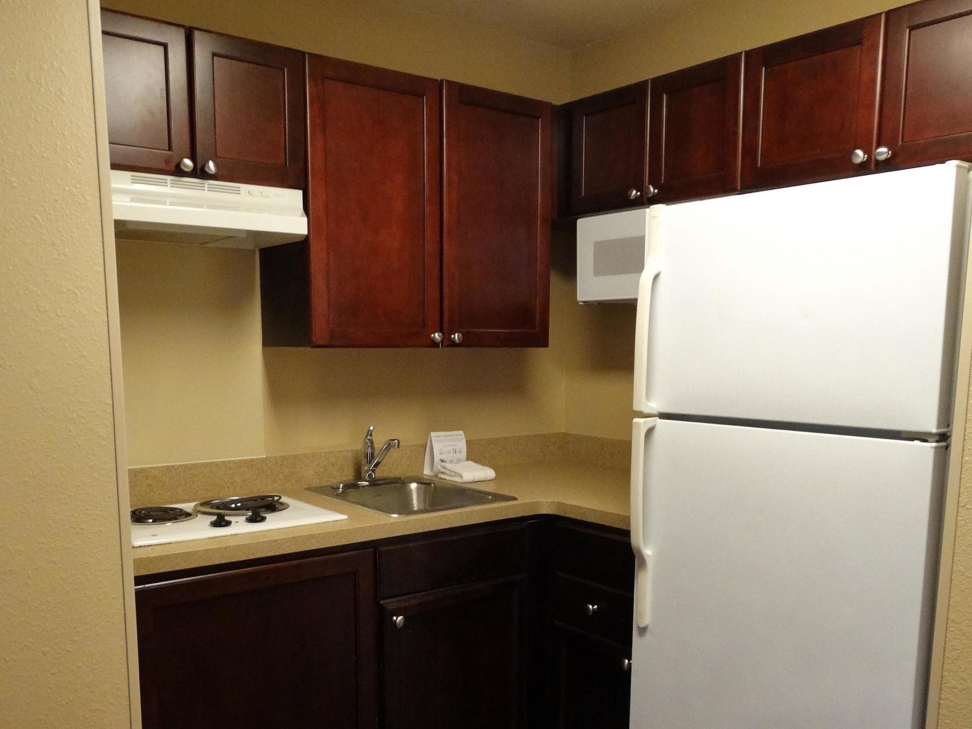 Extended Stay America Suites - Austin - North Central Zewnętrze zdjęcie