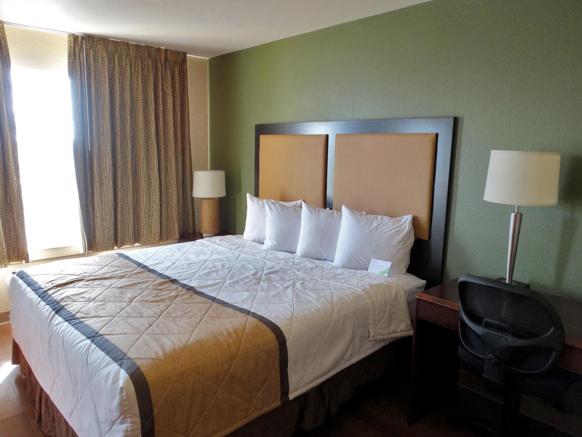 Extended Stay America Suites - Austin - North Central Zewnętrze zdjęcie