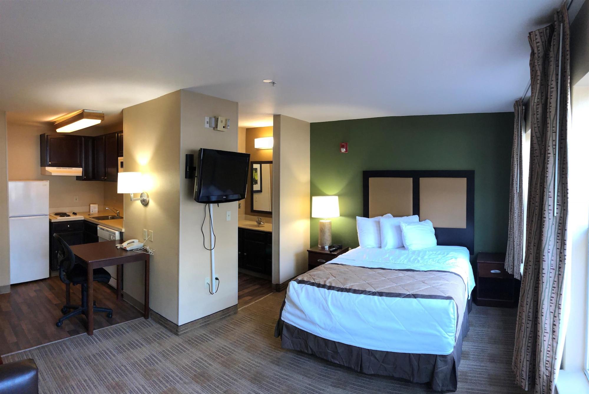 Extended Stay America Suites - Austin - North Central Zewnętrze zdjęcie