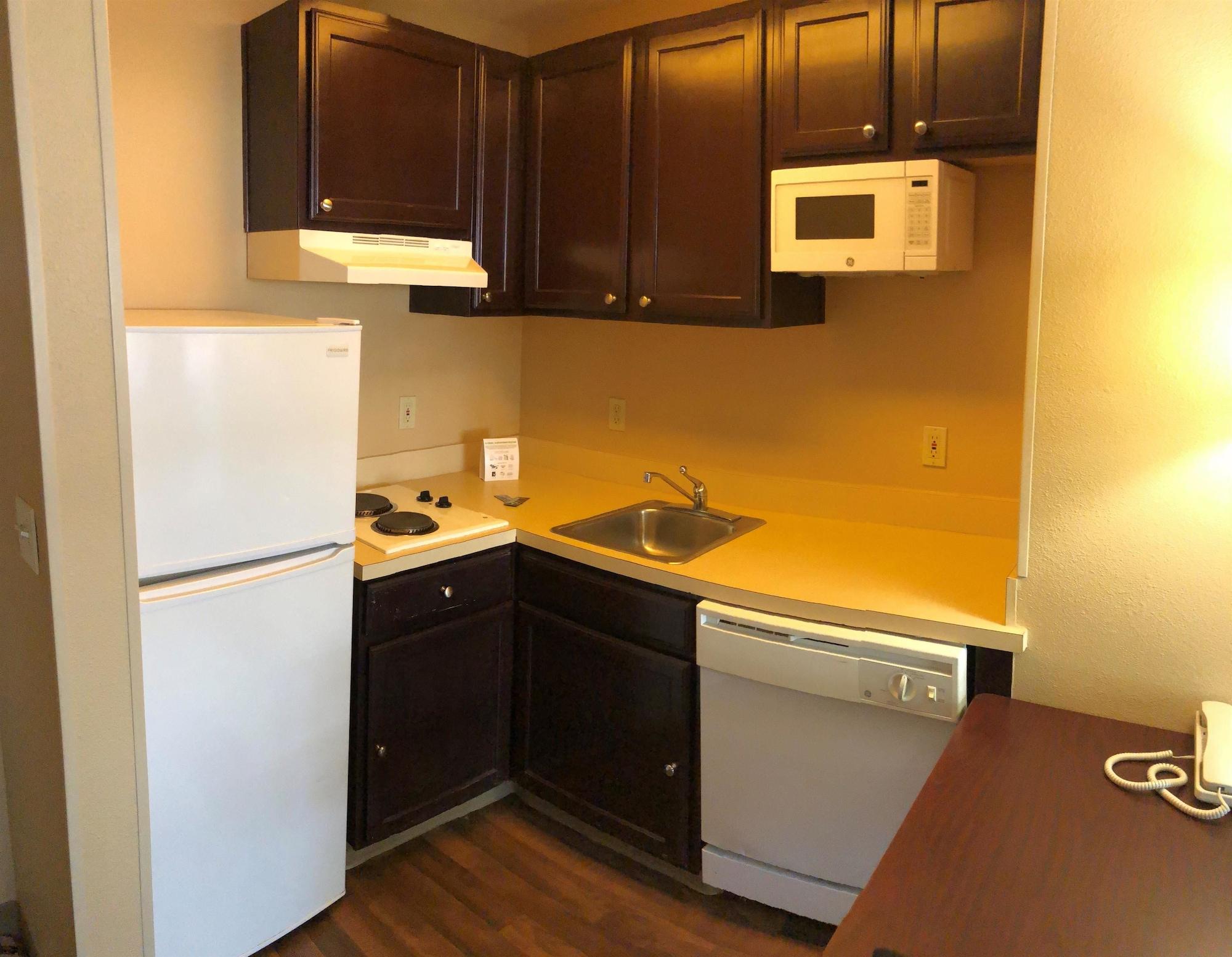 Extended Stay America Suites - Austin - North Central Zewnętrze zdjęcie