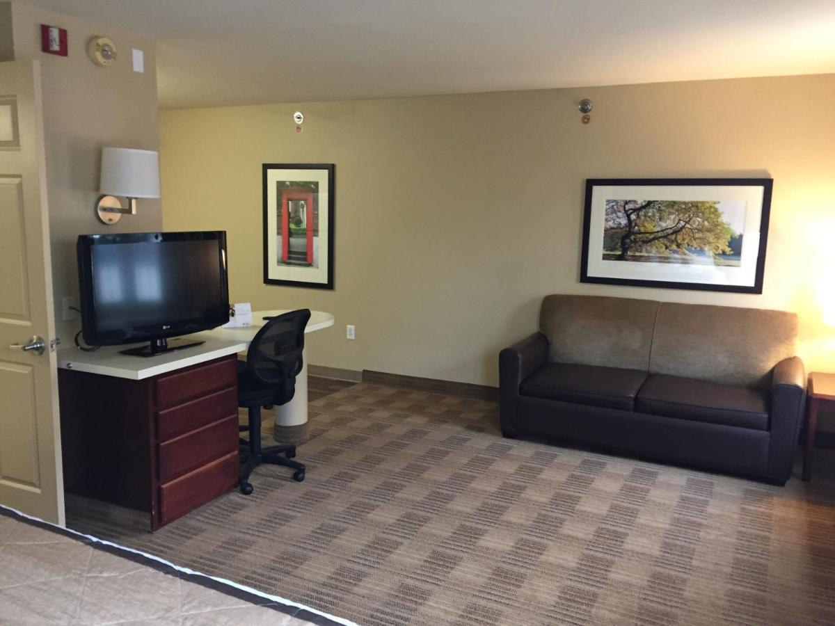 Extended Stay America Suites - Austin - North Central Zewnętrze zdjęcie