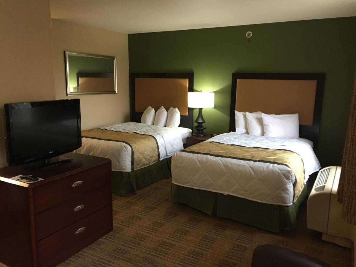 Extended Stay America Suites - Austin - North Central Zewnętrze zdjęcie