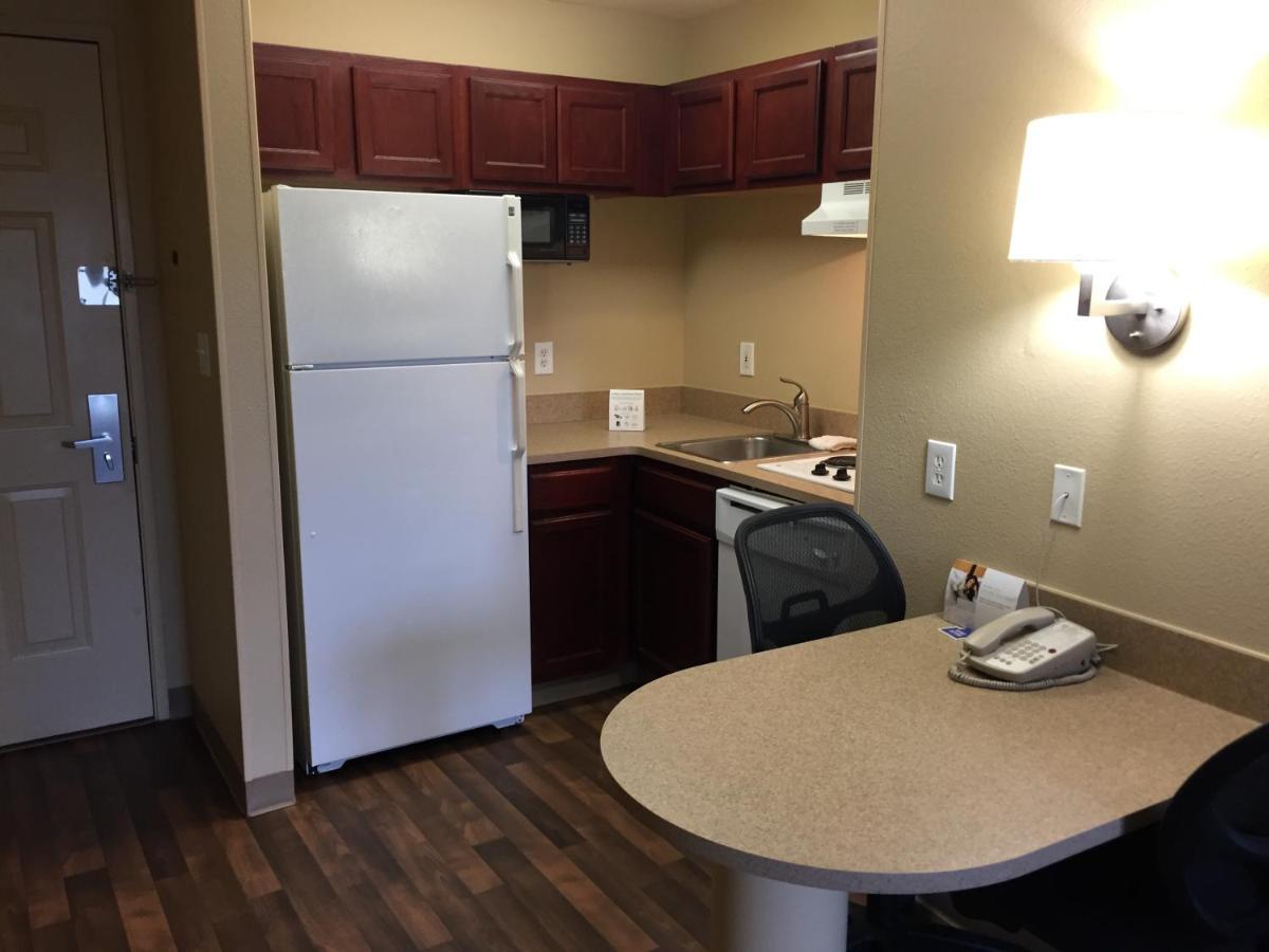 Extended Stay America Suites - Austin - North Central Zewnętrze zdjęcie