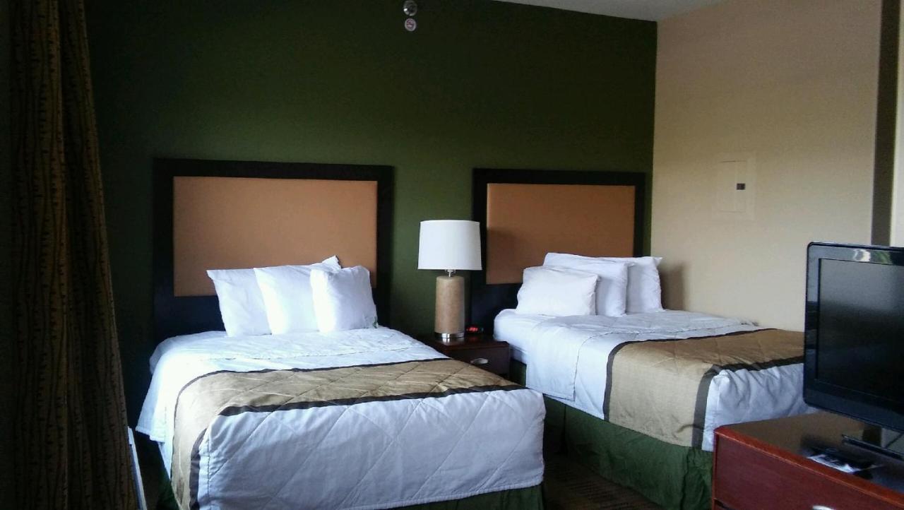Extended Stay America Suites - Austin - North Central Zewnętrze zdjęcie