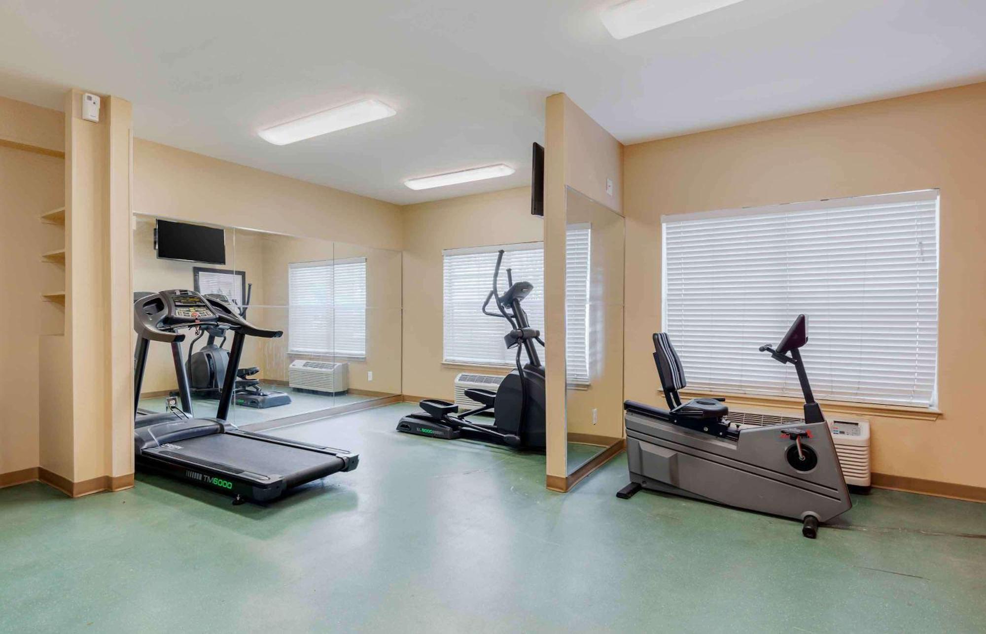 Extended Stay America Suites - Austin - North Central Zewnętrze zdjęcie
