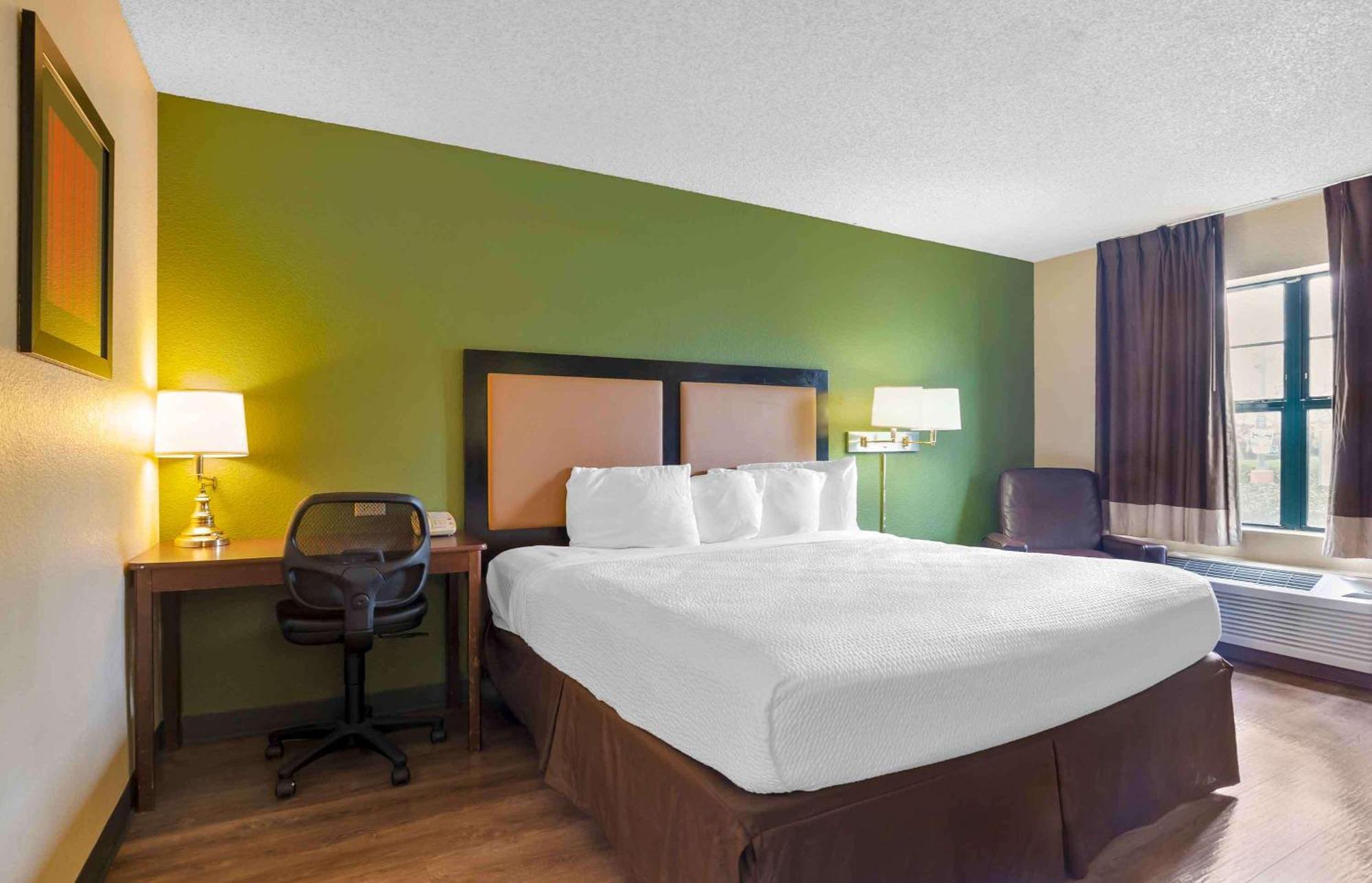 Extended Stay America Suites - Austin - North Central Zewnętrze zdjęcie