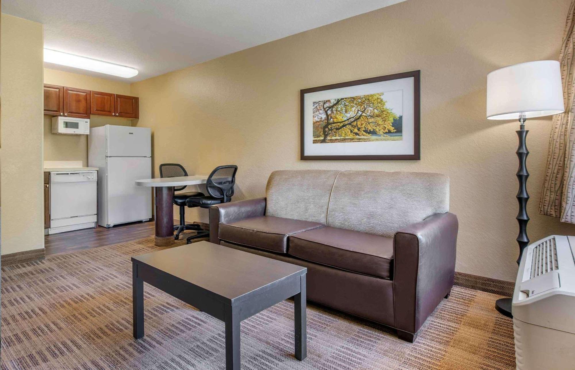 Extended Stay America Suites - Austin - North Central Zewnętrze zdjęcie