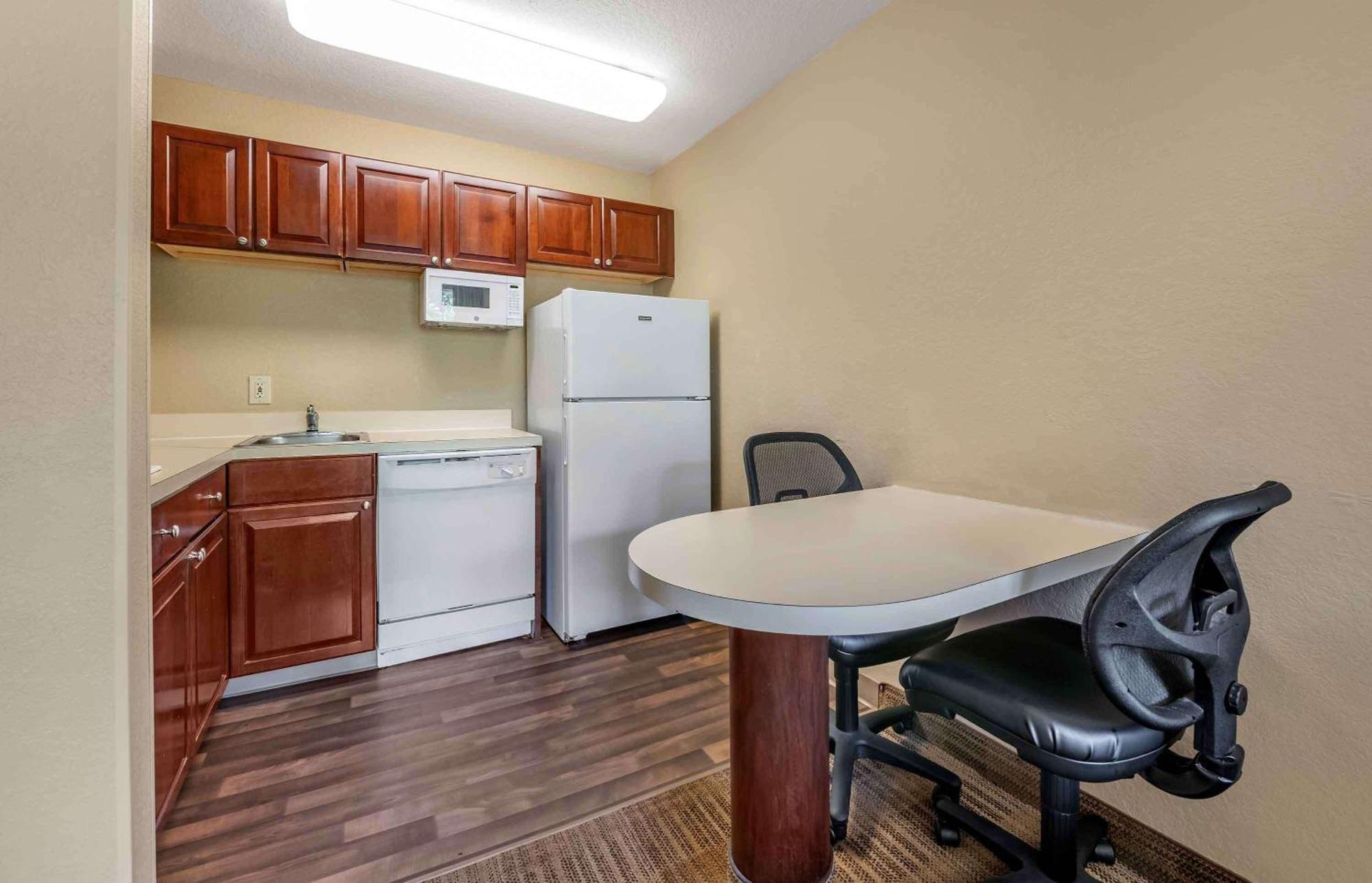 Extended Stay America Suites - Austin - North Central Zewnętrze zdjęcie