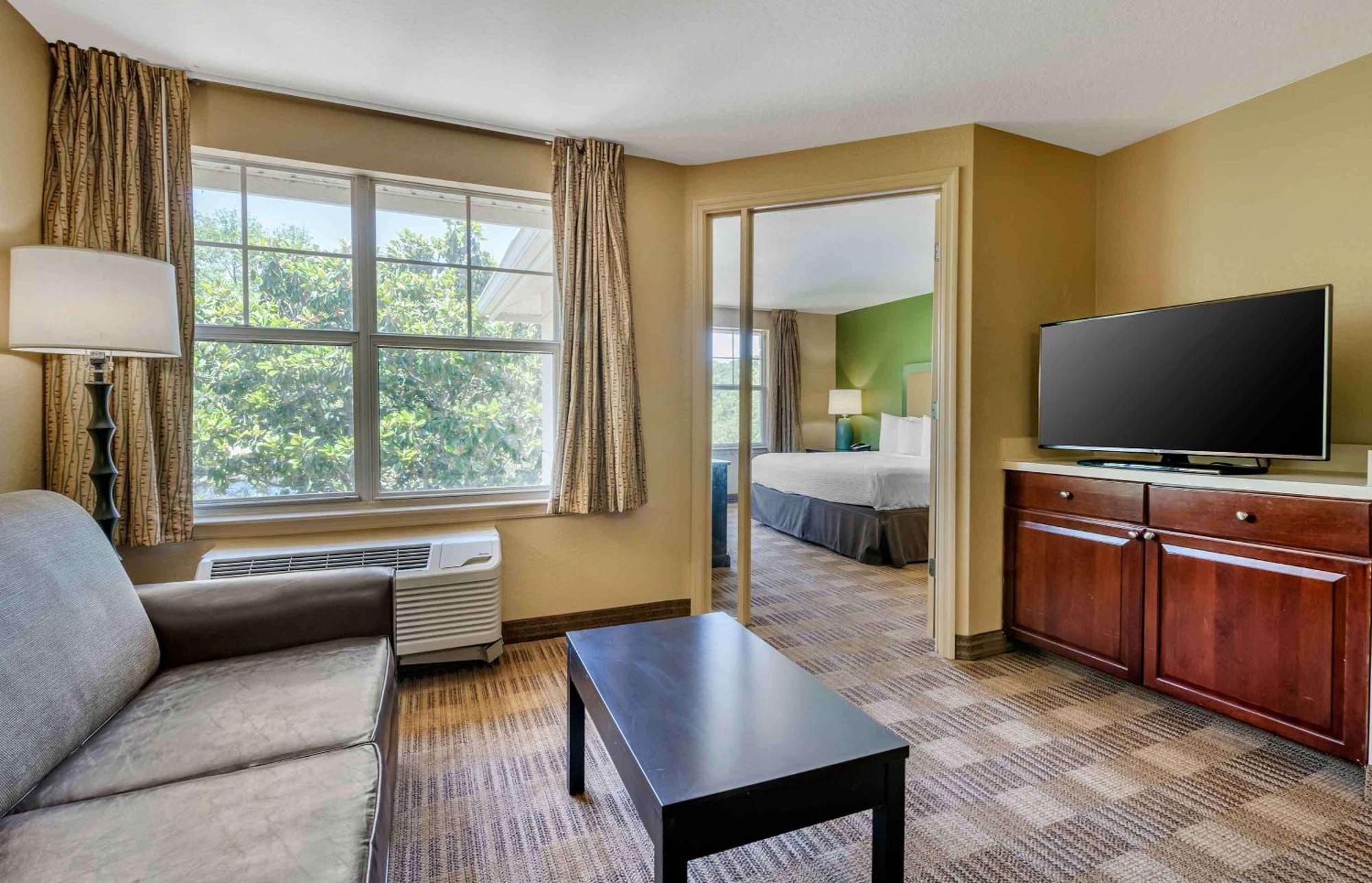 Extended Stay America Suites - Austin - North Central Zewnętrze zdjęcie