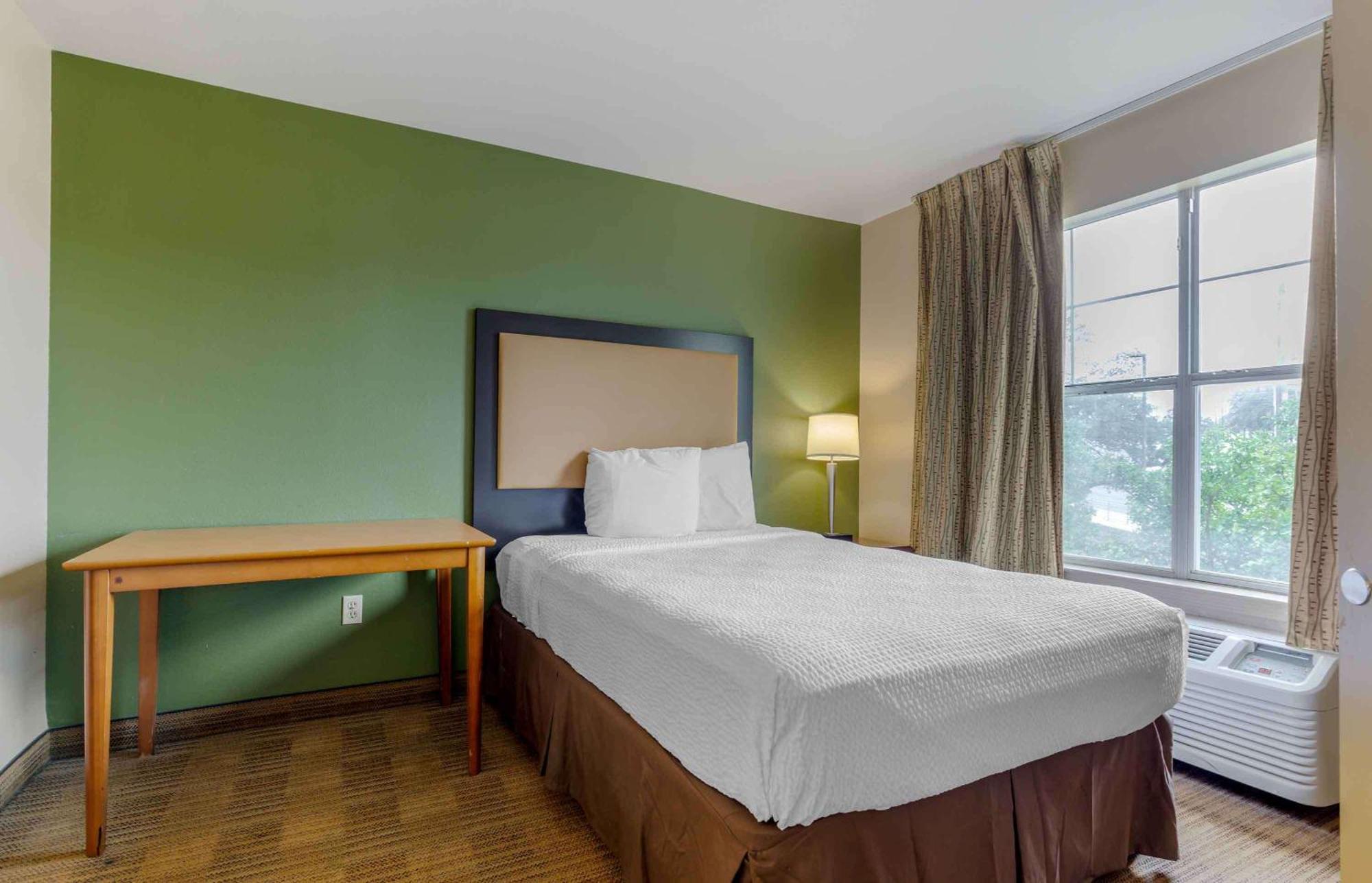 Extended Stay America Suites - Austin - North Central Zewnętrze zdjęcie