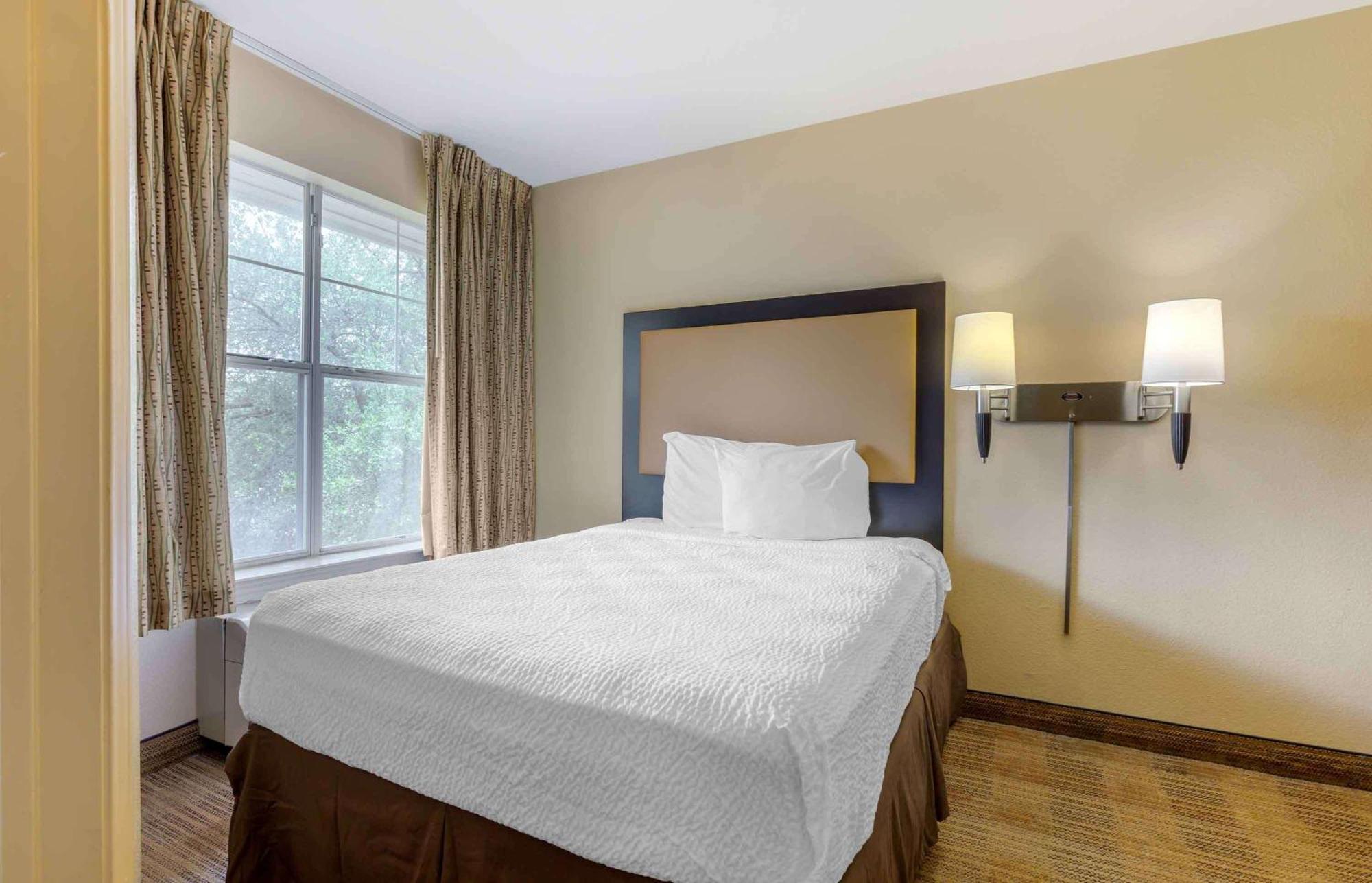 Extended Stay America Suites - Austin - North Central Zewnętrze zdjęcie