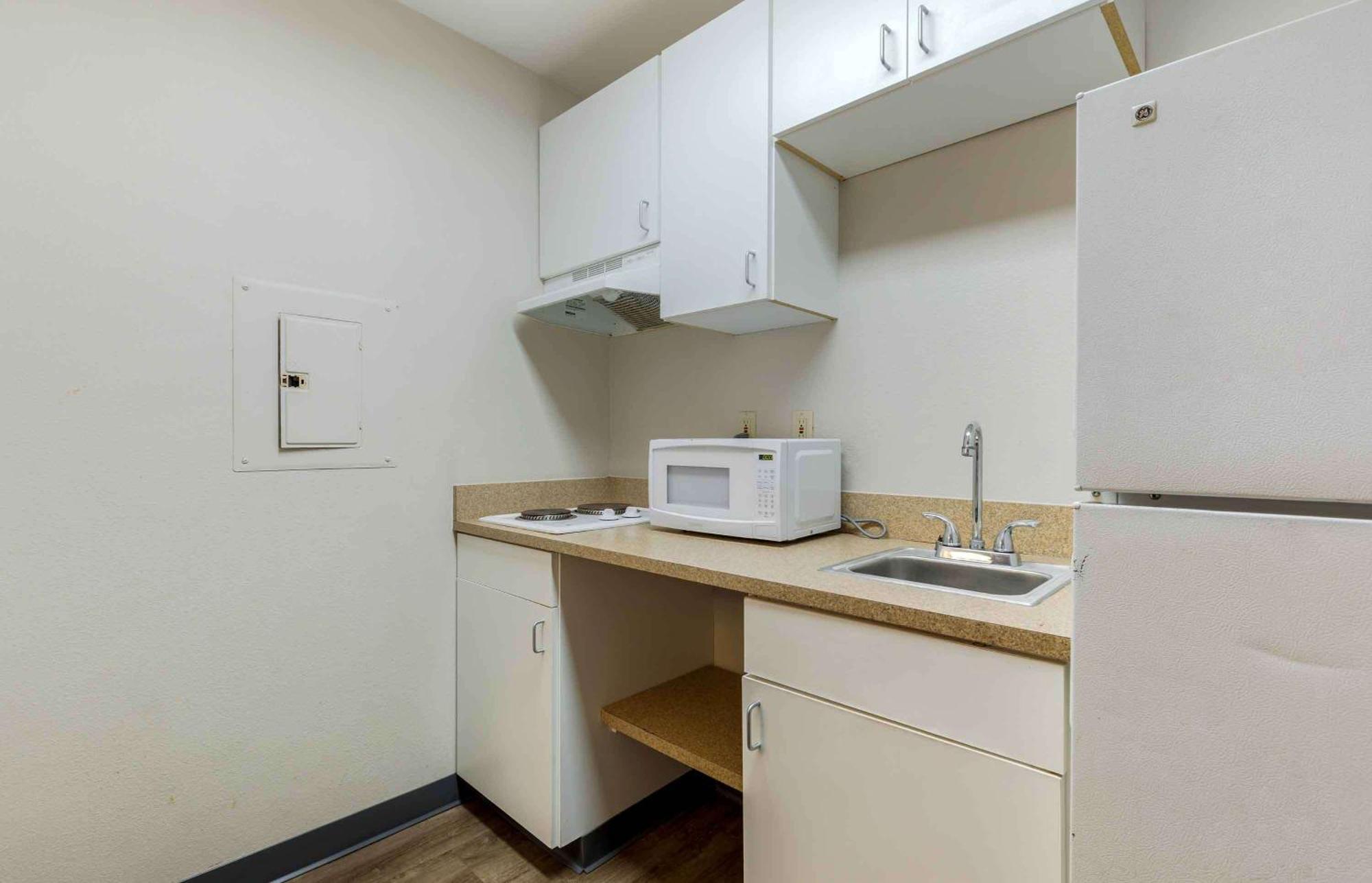 Extended Stay America Suites - Austin - North Central Zewnętrze zdjęcie