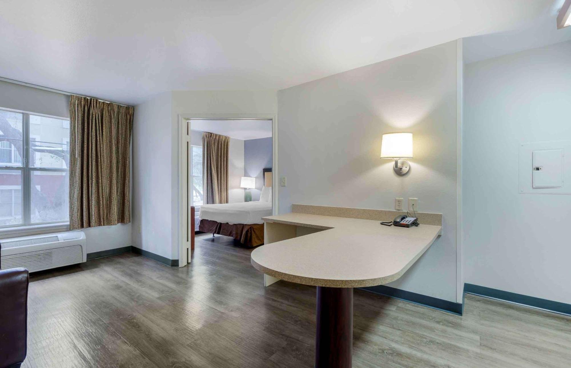Extended Stay America Suites - Austin - North Central Zewnętrze zdjęcie