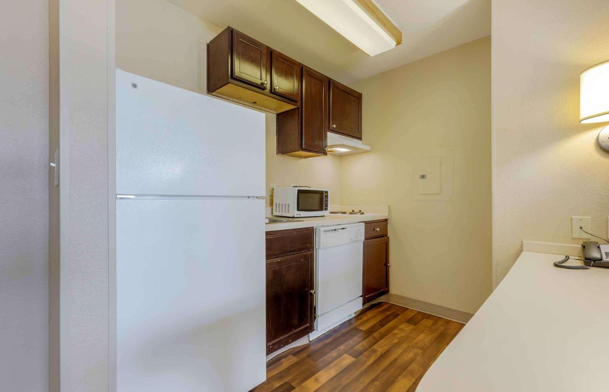 Extended Stay America Suites - Austin - North Central Zewnętrze zdjęcie