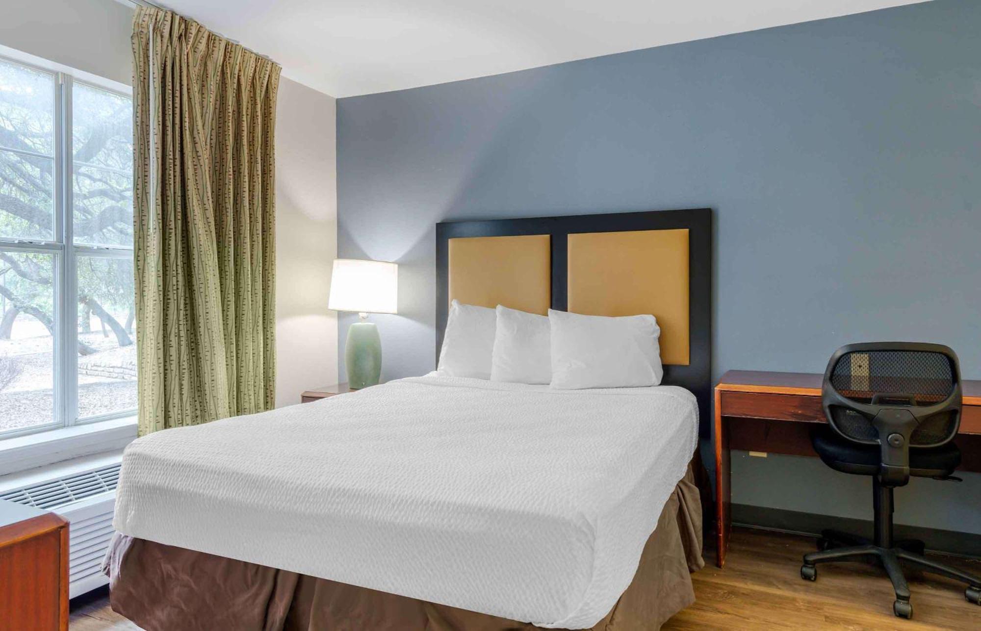 Extended Stay America Suites - Austin - North Central Zewnętrze zdjęcie