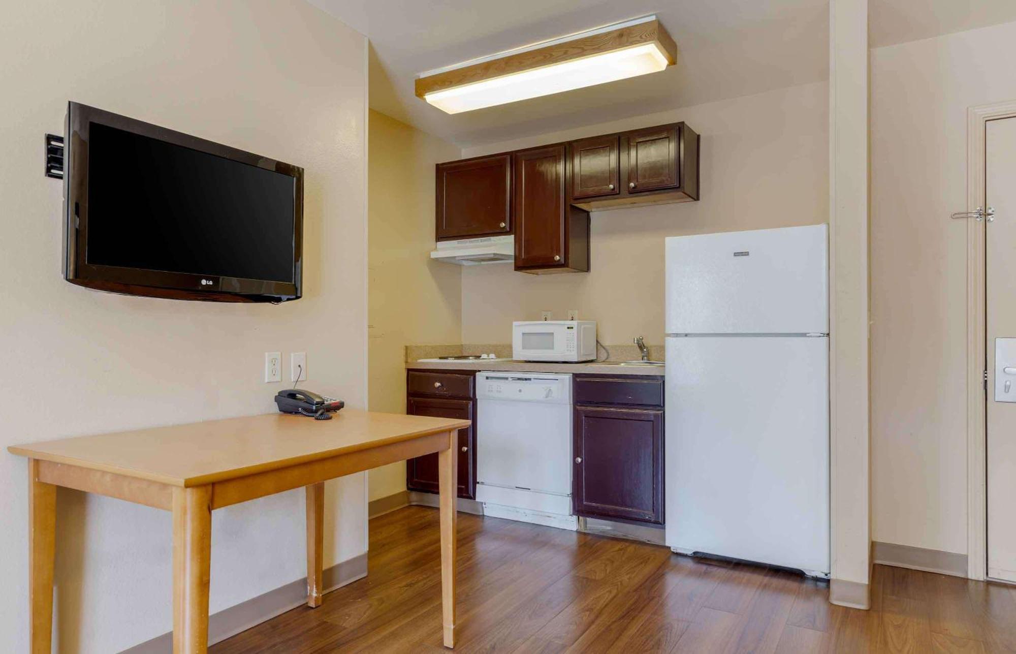 Extended Stay America Suites - Austin - North Central Zewnętrze zdjęcie