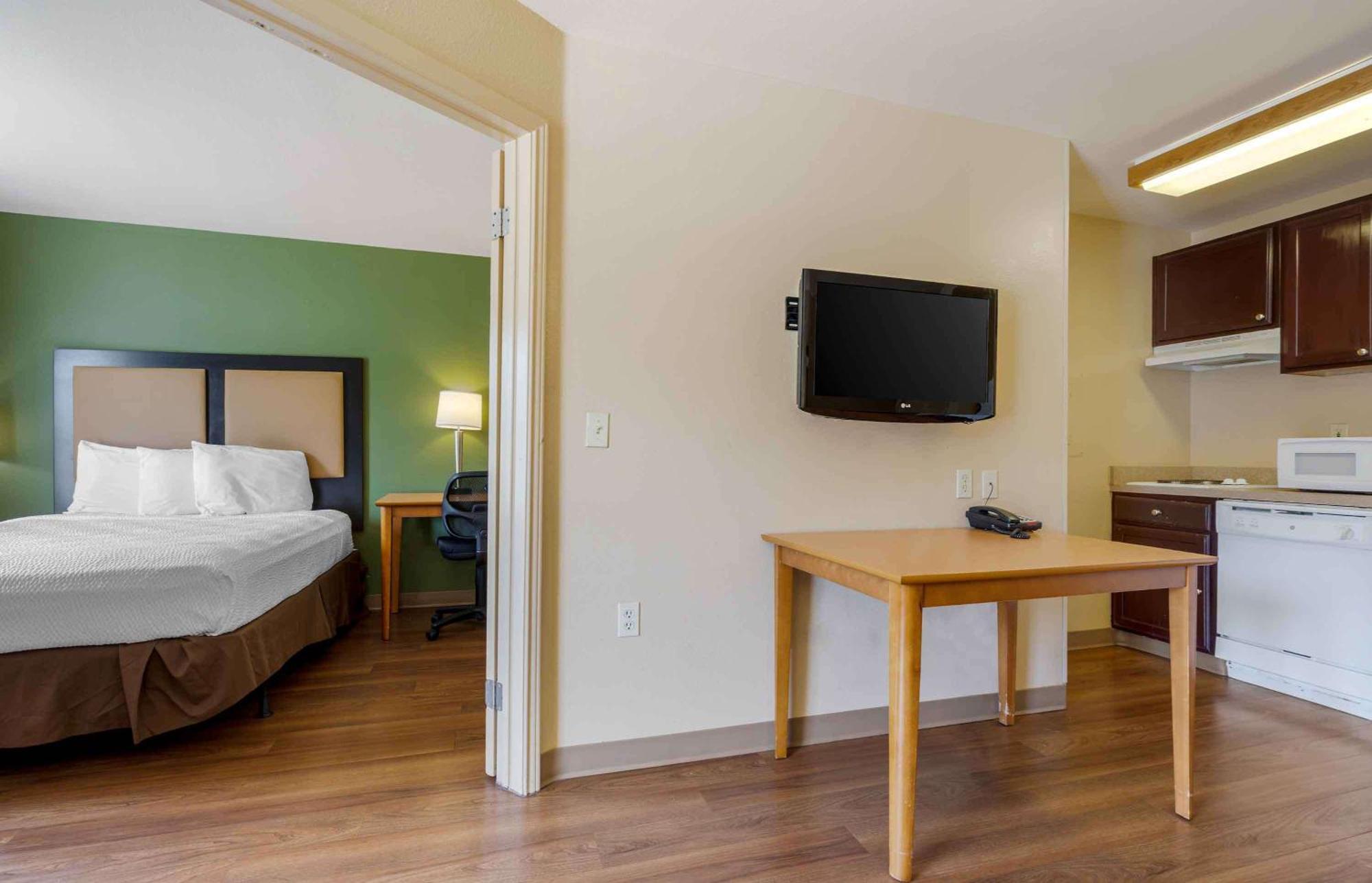 Extended Stay America Suites - Austin - North Central Zewnętrze zdjęcie