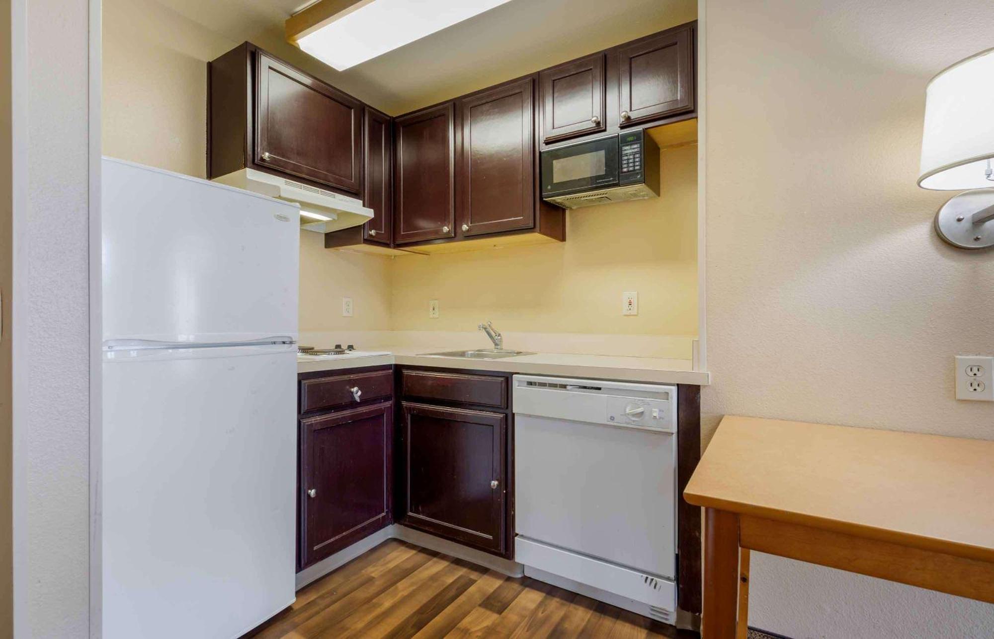Extended Stay America Suites - Austin - North Central Zewnętrze zdjęcie