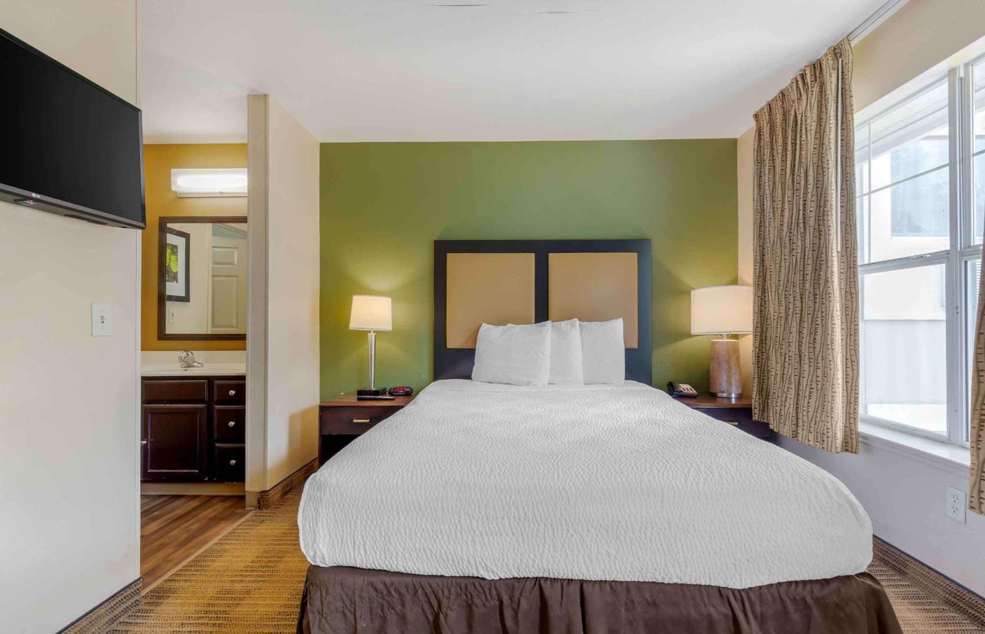 Extended Stay America Suites - Austin - North Central Zewnętrze zdjęcie