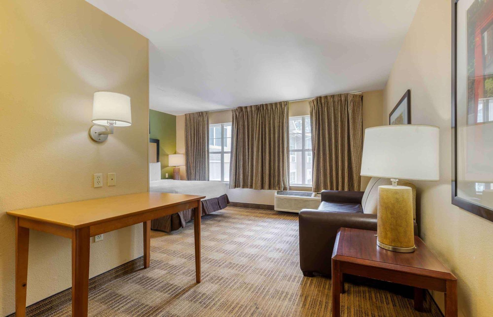 Extended Stay America Suites - Austin - North Central Zewnętrze zdjęcie
