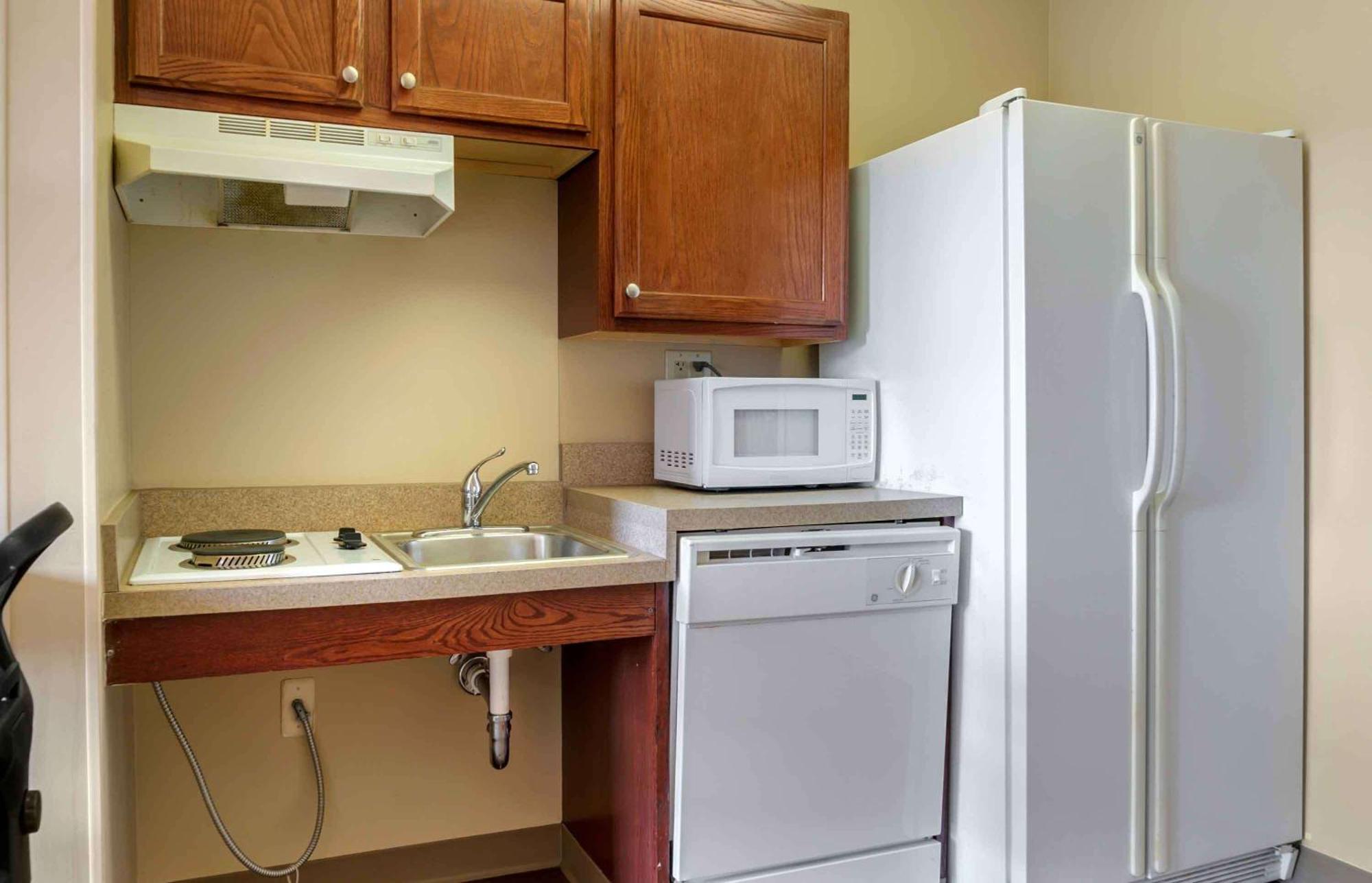 Extended Stay America Suites - Austin - North Central Zewnętrze zdjęcie