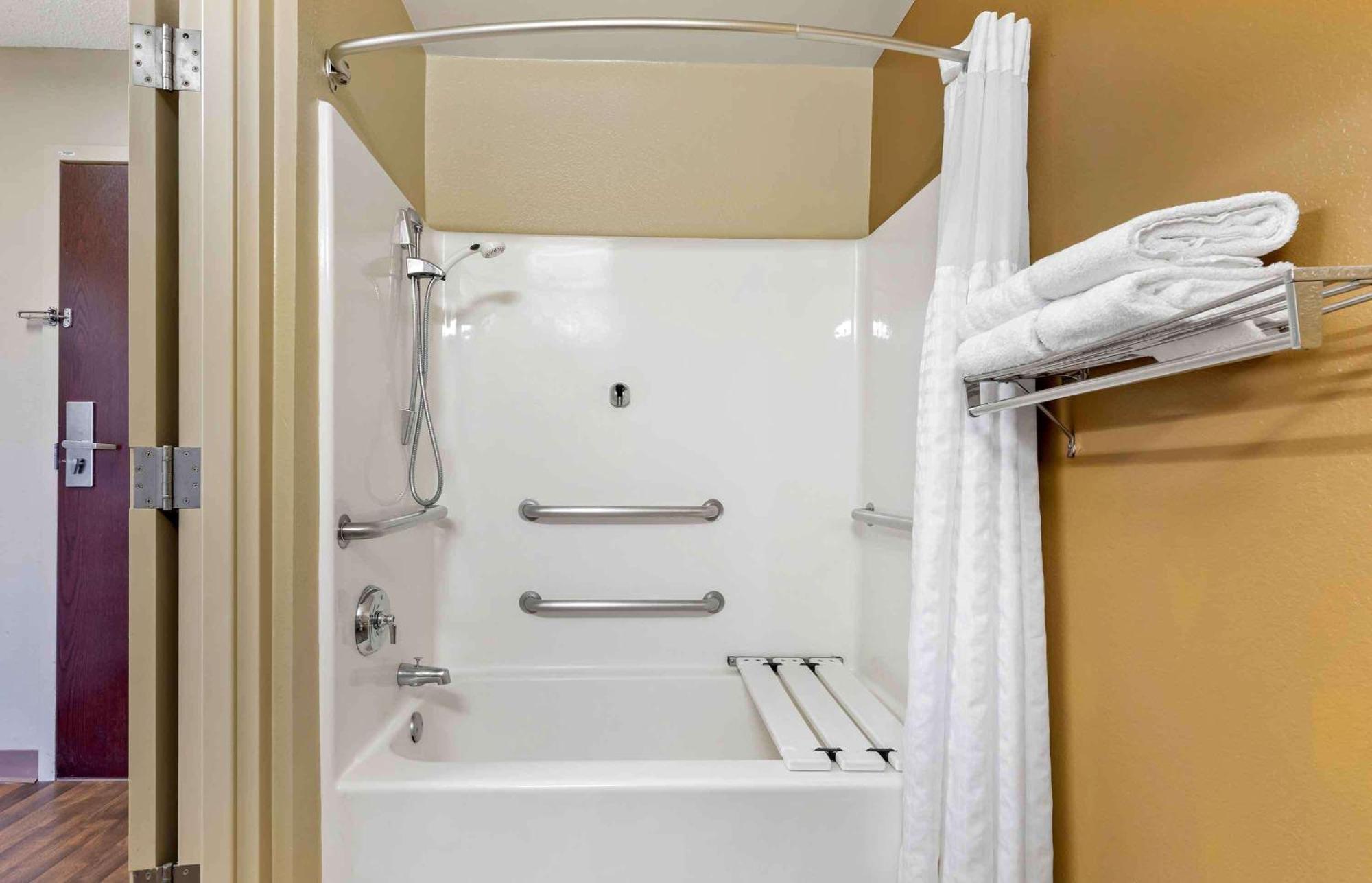 Extended Stay America Suites - Austin - North Central Zewnętrze zdjęcie