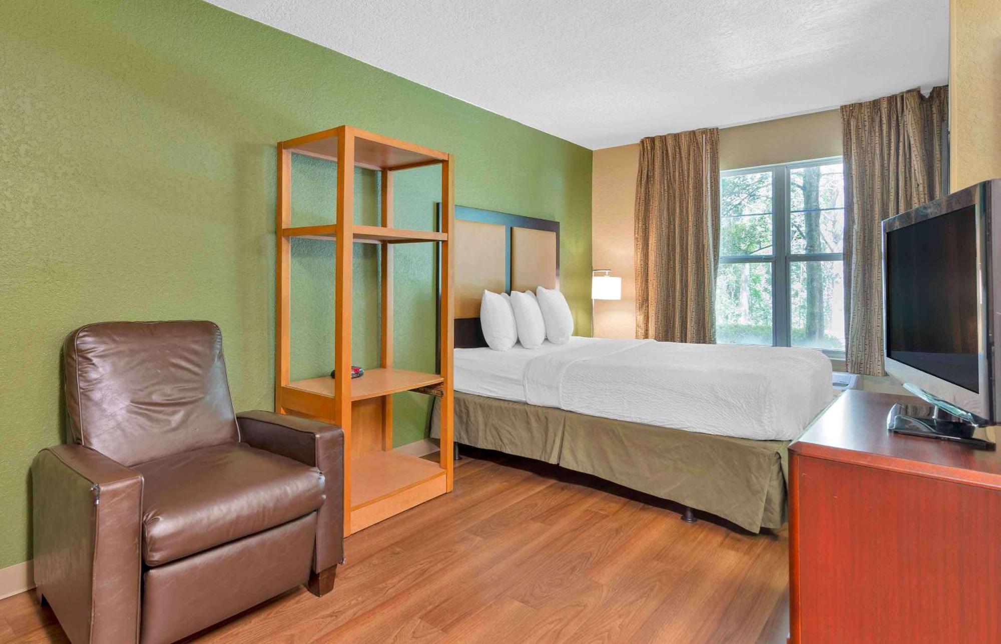 Extended Stay America Suites - Austin - North Central Zewnętrze zdjęcie