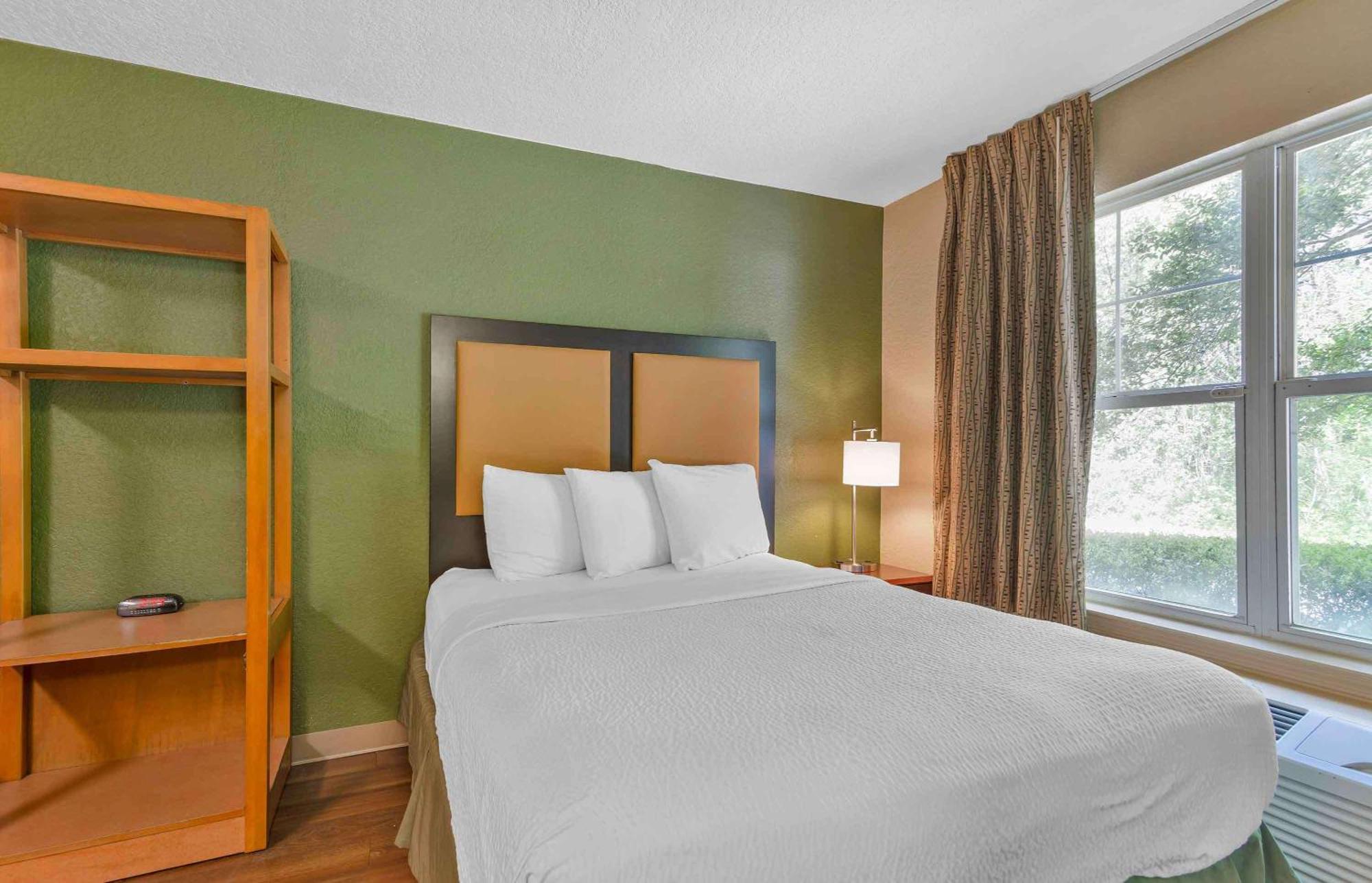 Extended Stay America Suites - Austin - North Central Zewnętrze zdjęcie