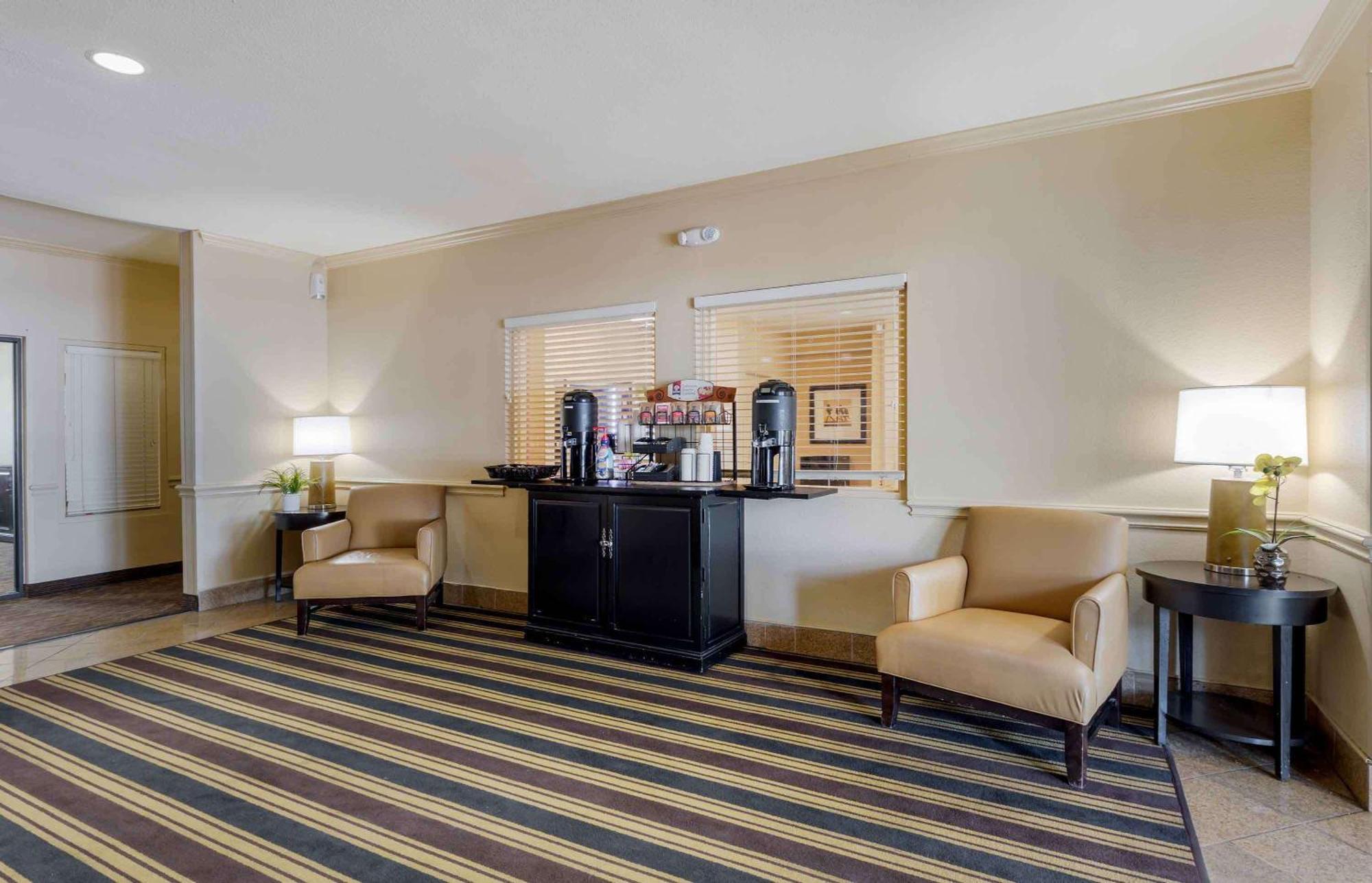 Extended Stay America Suites - Austin - North Central Zewnętrze zdjęcie
