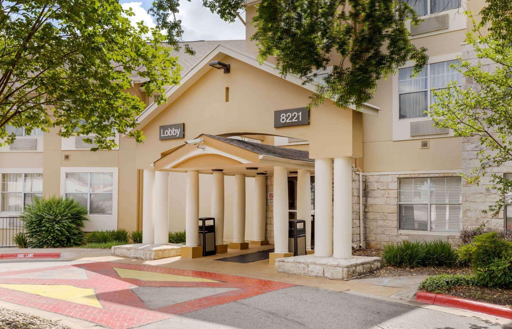 Extended Stay America Suites - Austin - North Central Zewnętrze zdjęcie