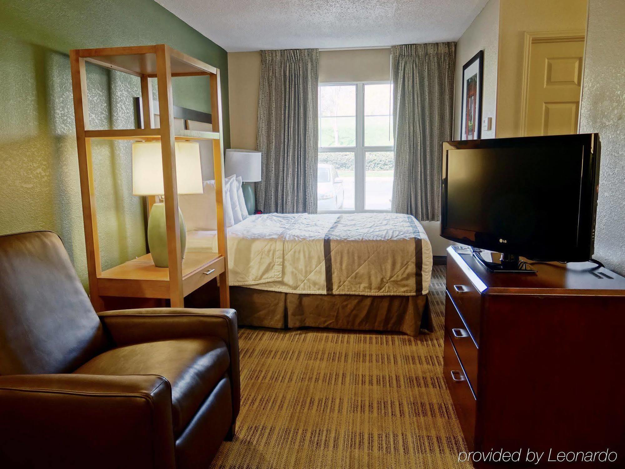 Extended Stay America Suites - Austin - North Central Zewnętrze zdjęcie