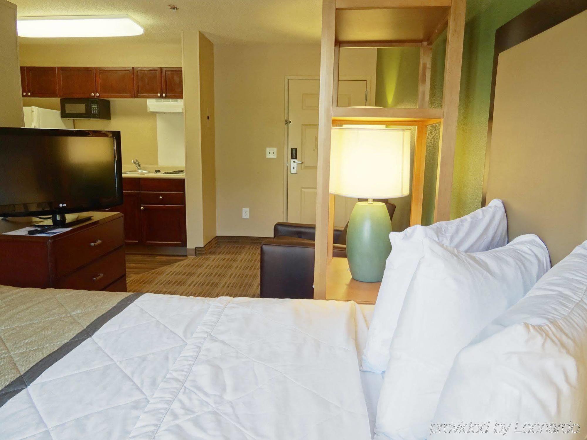 Extended Stay America Suites - Austin - North Central Zewnętrze zdjęcie