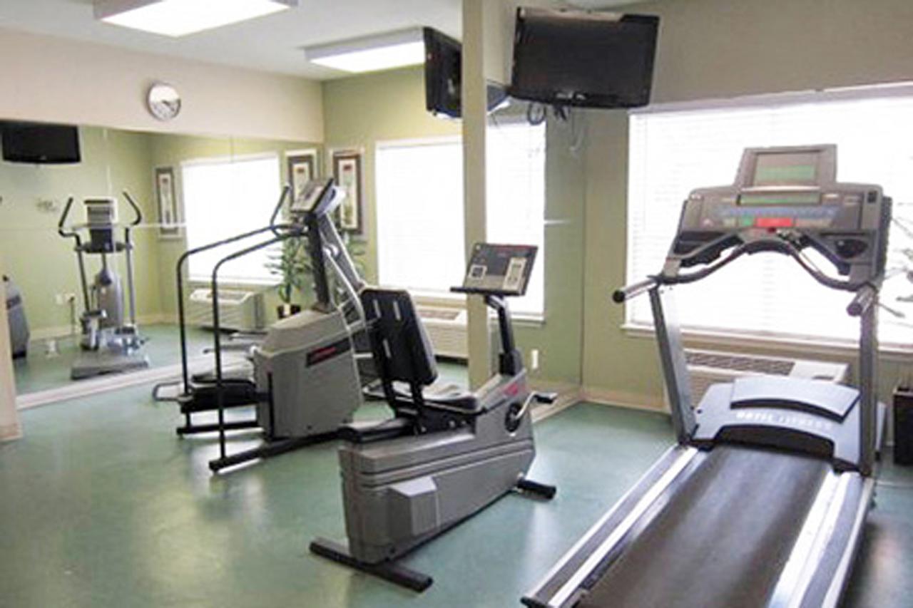 Extended Stay America Suites - Austin - North Central Zewnętrze zdjęcie