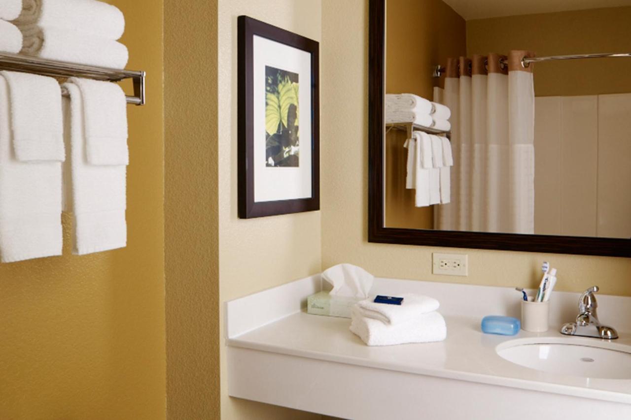 Extended Stay America Suites - Austin - North Central Zewnętrze zdjęcie